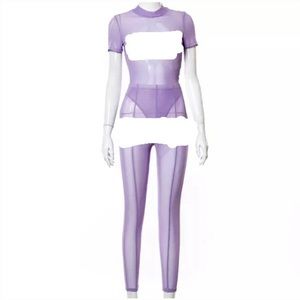 Two piece set